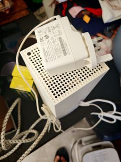 Linksys Wireless Router MX4200459489186195056640