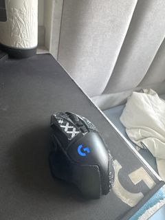 Logitech G502 LIGHTSPEED Wireless Mouse459426815405598720