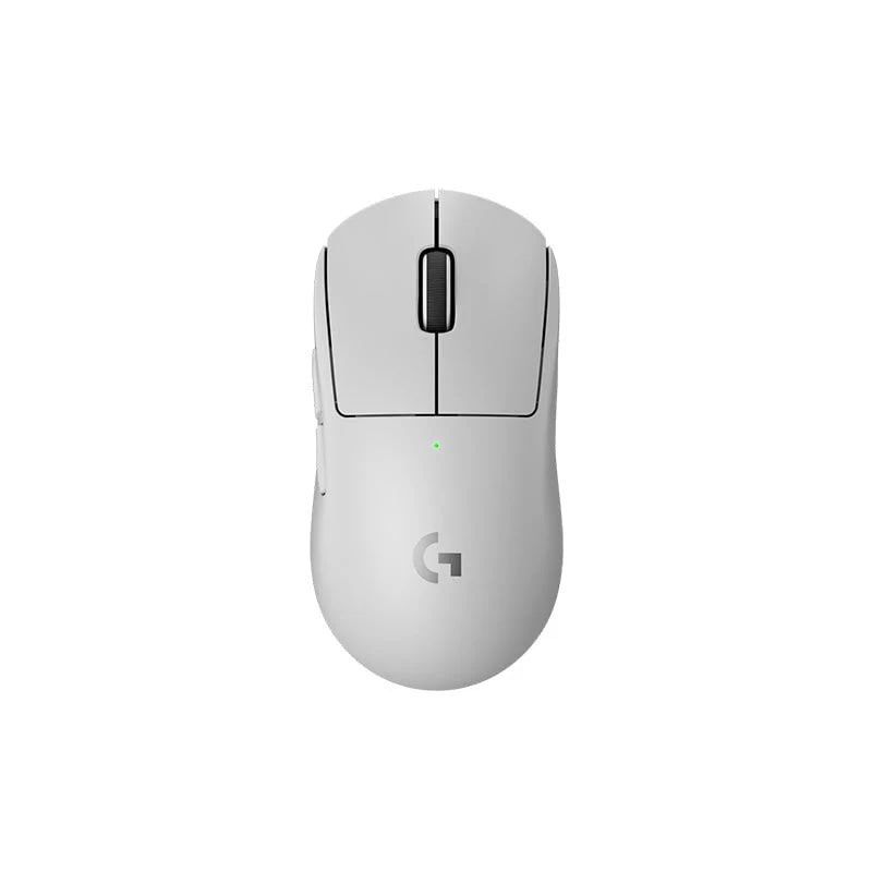 Logitech G Pro X Superlight 2 Wireless Gaming Mouse - White452784661348362240