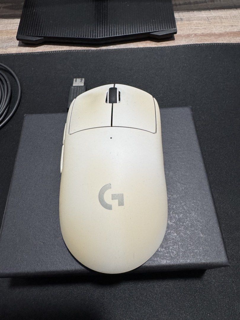 Logitech G Pro X Superlight Wireless Gaming Mouse453336826003466244