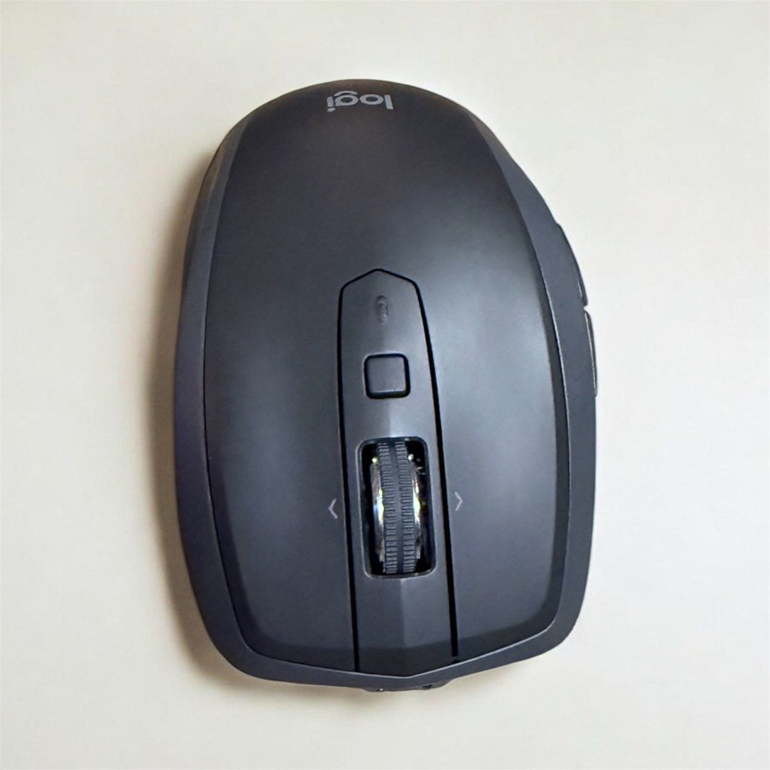 Logitech MX Anywhere 2S Bluetooth Wireless Mouse453228597284055043