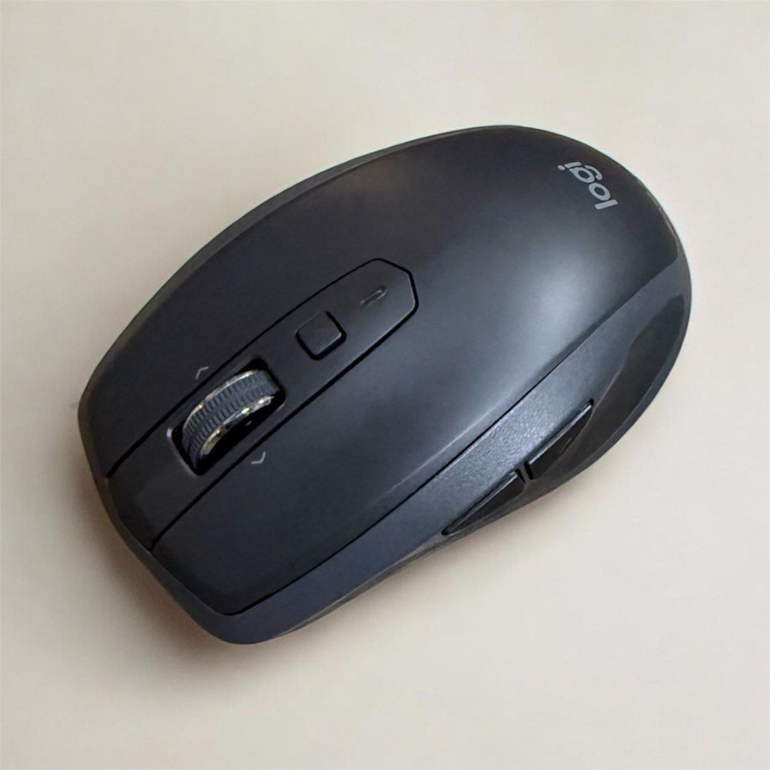 Logitech MX Anywhere 2S Bluetooth Wireless Mouse453228597284055042