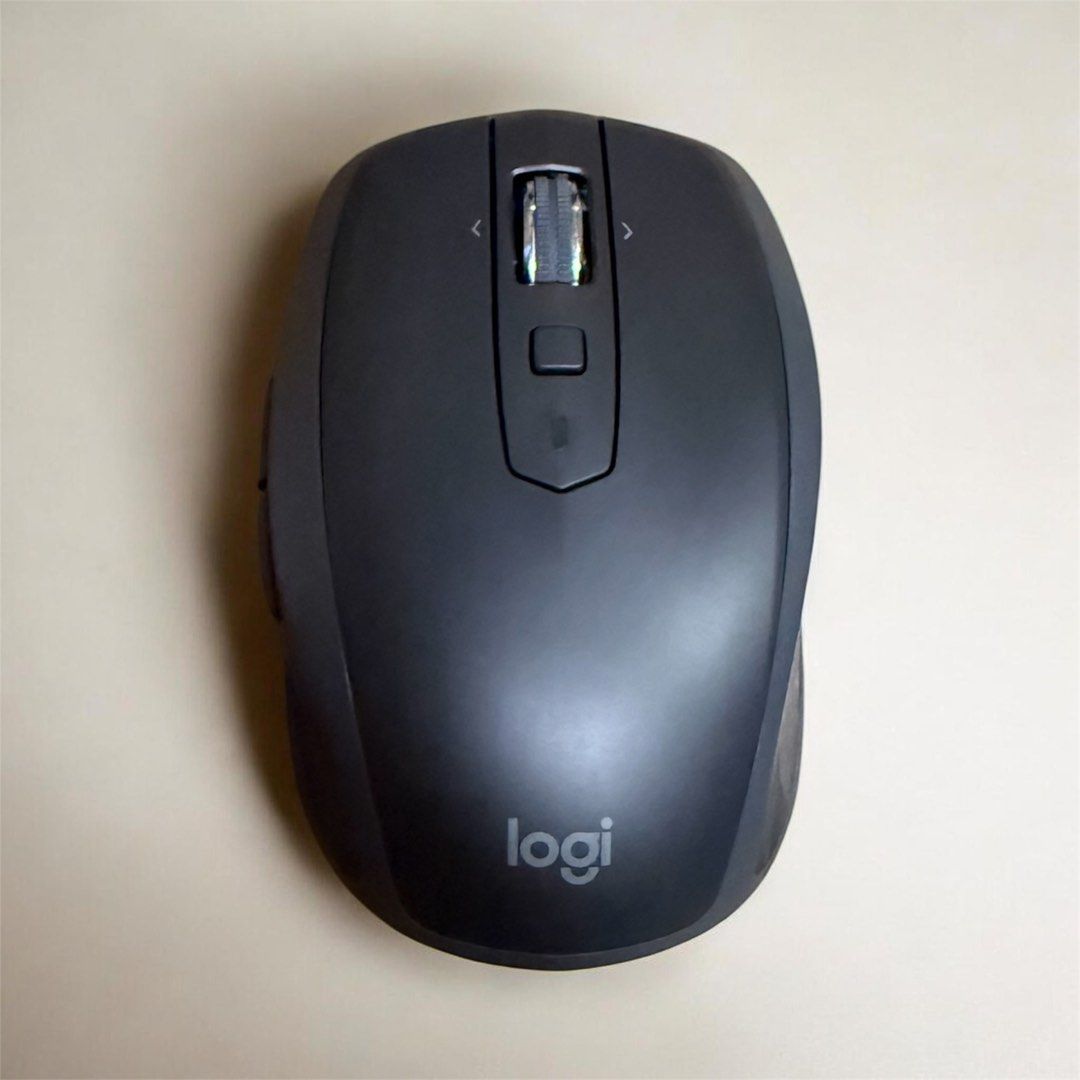 Logitech MX Anywhere 2S Bluetooth Wireless Mouse453228597284055041