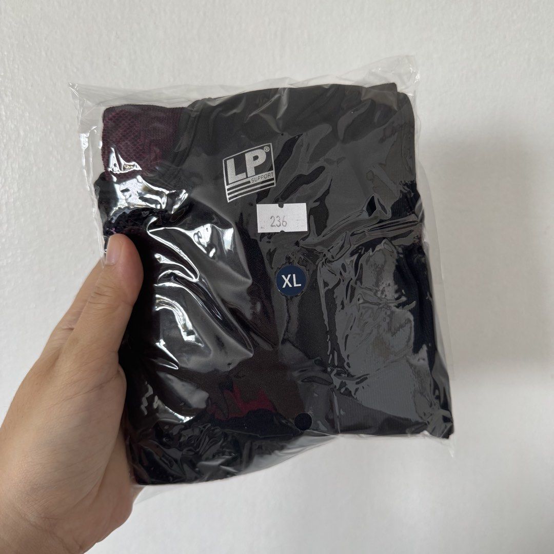 LP SUPPORT 236Z Women’s Core Support Compression Tank (Category: Braces, Support & Protection) located in Manila. Submitted by miskym (Listing ID 1437635122, Image 2). Description: Wholesale Price: 2,262.00/ea for 20pcs 2,404.00/ea for 10pcs 2,545.00/ea for 5pcs Retail Price: 2,828.00 Please refer to size chart for measurements All sizes are available ONHAND & READY TO SHIP! — •Outstanding comfort •Form-fitting design •Enhances muscle endurance •