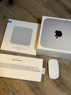 Mac mini m1 16gb For Sale | Computers & Tech | Carousell Singapore