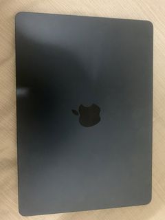 MacBook Air M2459710296826859520