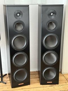Speaker Collection item 2