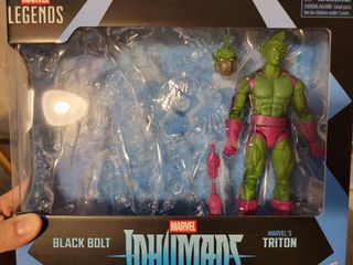 （分類：）位於 。 由 marvel_legends_lwl26 提交（商品編號 1437593092，圖片 1）。簡介： 。