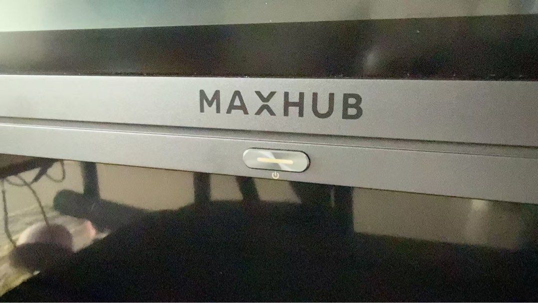 Maxhub C65FA  includes standard452901708508047361