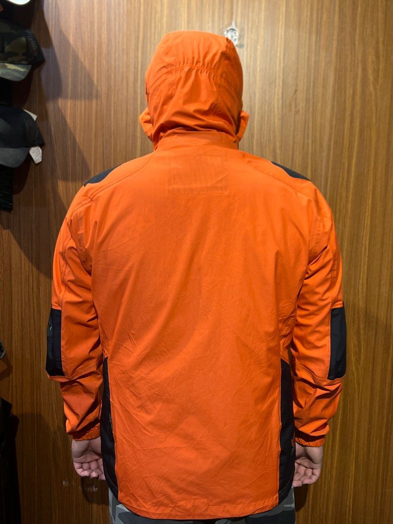 Millet goretex activ shell (Category: Activewear) located in Manila. Submitted by outdoordepartment (Listing ID 1437707519, Image 3). Description: 23.5x28 large-xl.