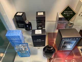(Category: ) located in . Submitted by theminiperfumeph (Listing ID 1437589814, Image 1). Description: .