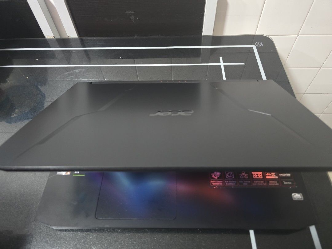Mint Condition Acer Nitro 5 Gaming Laptop
