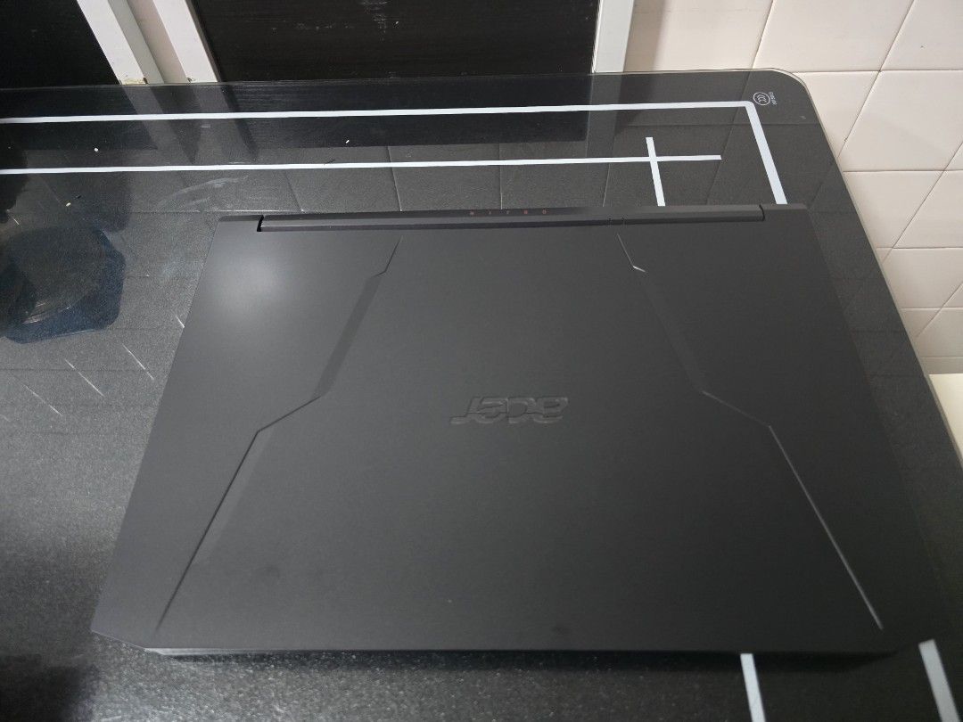 Mint Condition Acer Nitro 5 Gaming Laptop453219979499284485