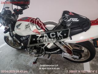 (Category: ) located in . Submitted by zackenterprise.com.sg (Listing ID 1437651858, Image 1). Description: .