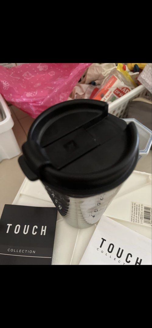 Nespresso Touch Collection Travel Mug453181152964136962