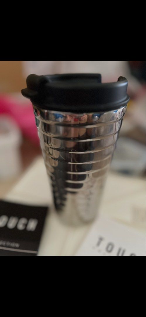 Nespresso Touch Collection Travel Mug453181152964136963