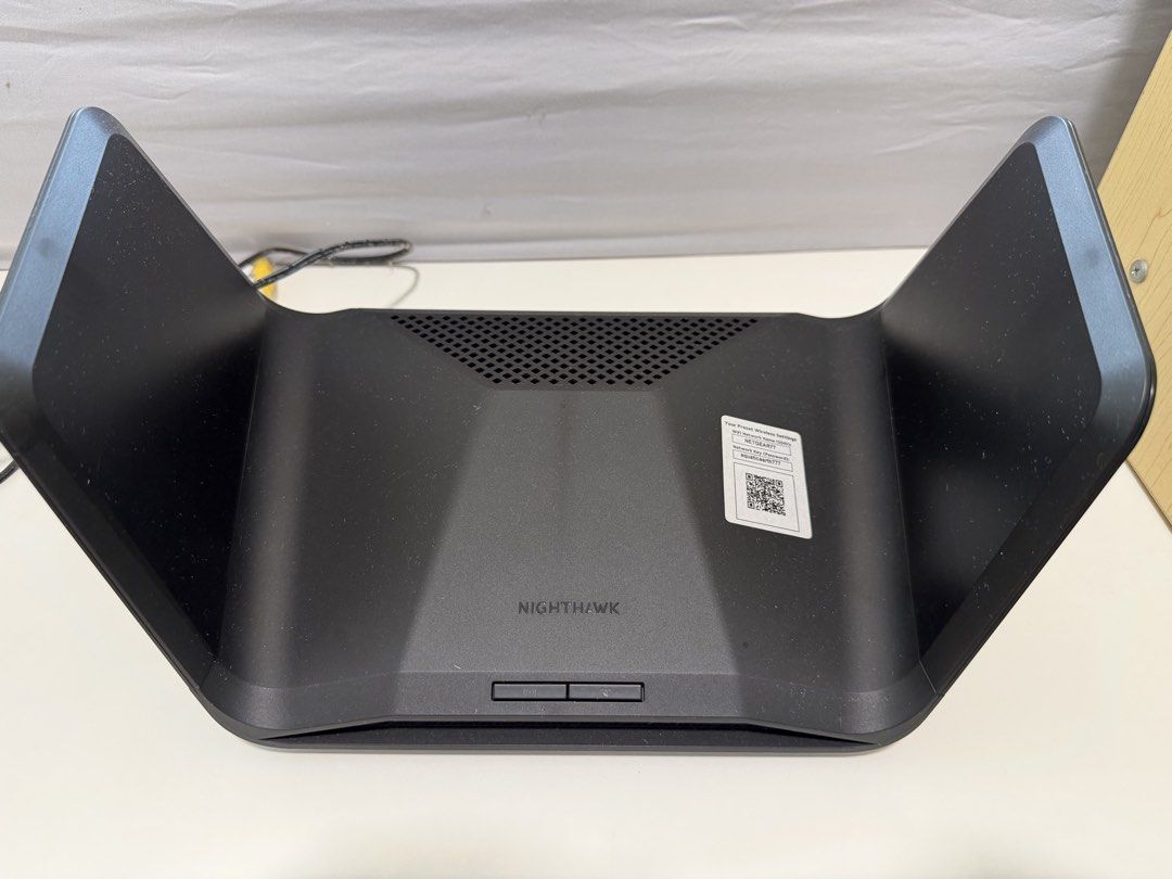Netgear Nighthawk Router
