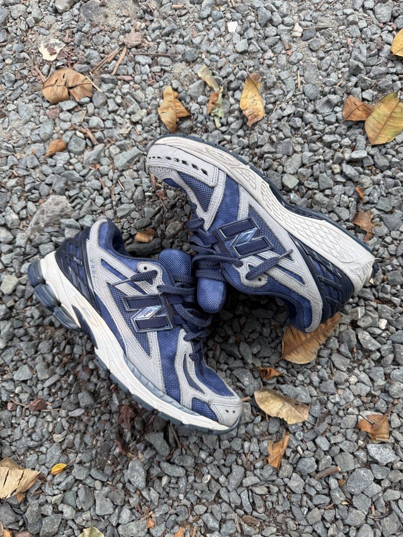 NEW BALANCE 1906R (M1906RDN) (Category: Sneakers) located in Pasig City. Submitted by t.fusion (Listing ID 1437683358, Image 2). Description: NEW BALANCE 1906R (M1906RDN) size: 8 us m, 9.5 us w | 26 cm excellent condition minimal signs of usage 🔖 ₱2,499 +sf.