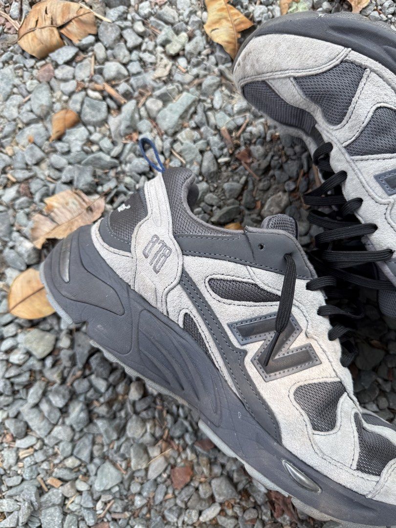 NEW BALANCE 878 (CM878MB1) (Category: Sneakers) located in Pasig City. Submitted by t.fusion (Listing ID 1437682755, Image 3). Description: NEW BALANCE 878 (CM878MB1) size: 8.5 us m, 10 us w | 26.5 cm excellent condition no issues 🔖 ₱1,999 +sf.