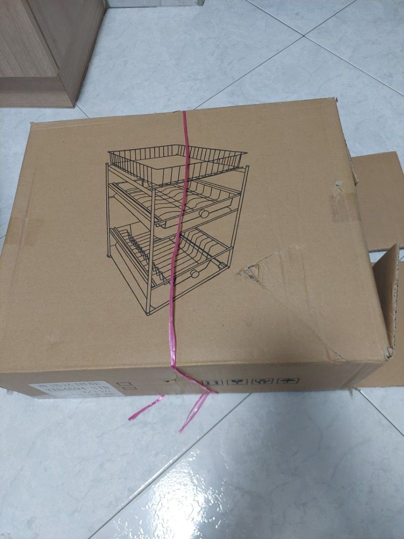New White Dish Rack452848127543889922