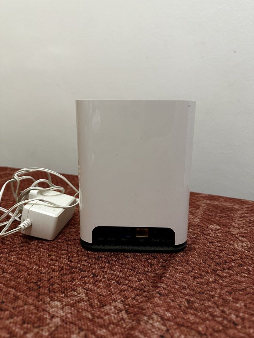 Nokia Router453107447938437121