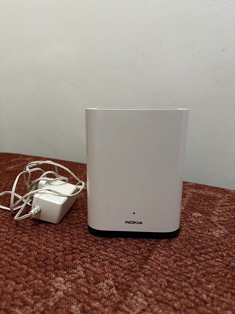 Nokia Router453107447938437120