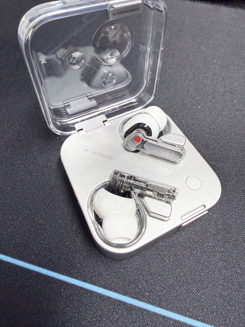 NOTHING EAR 3 Bluetooth Earpiece
