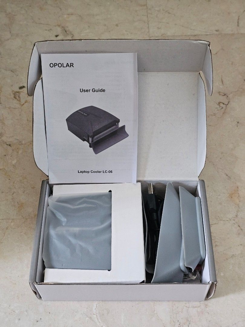 Opolar Laptop Cooler LC06453114401716981761