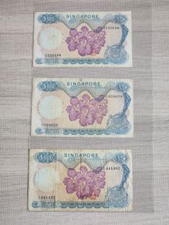 (Category: ) located in . Submitted by hk.banknotes.sg (Listing ID 1437688826, Image 1). Description: .