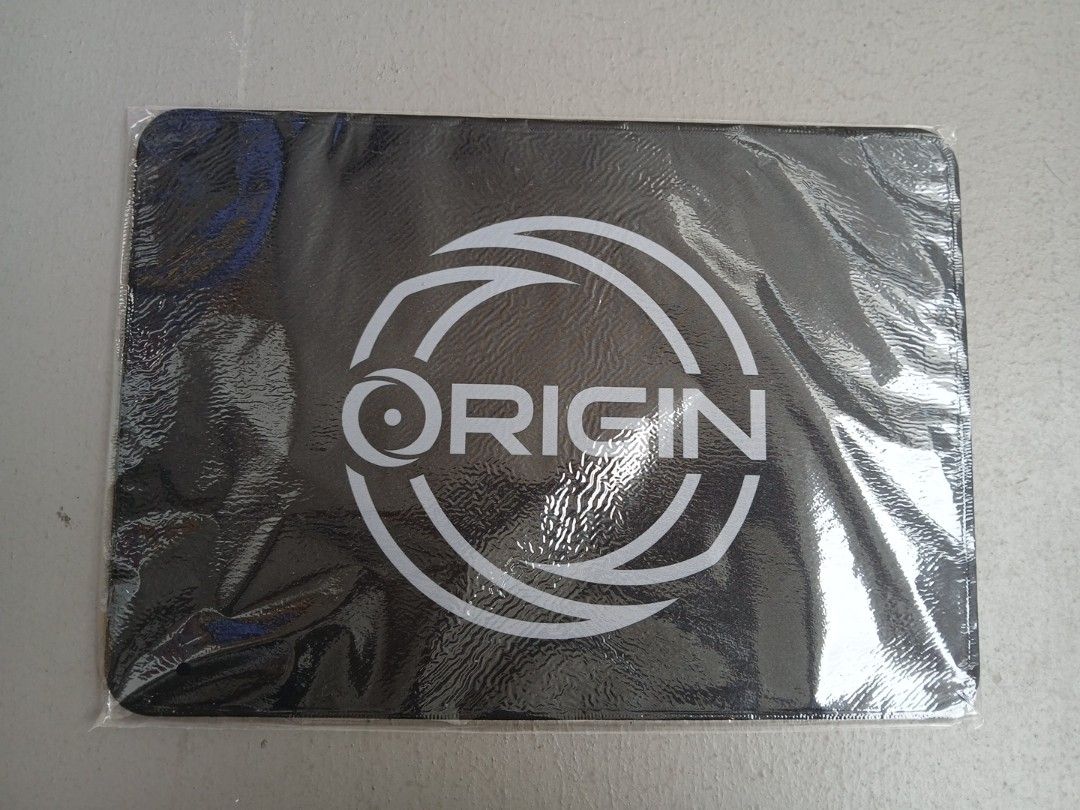 Origin Gaming Mousepad - Brand New452889638685921281