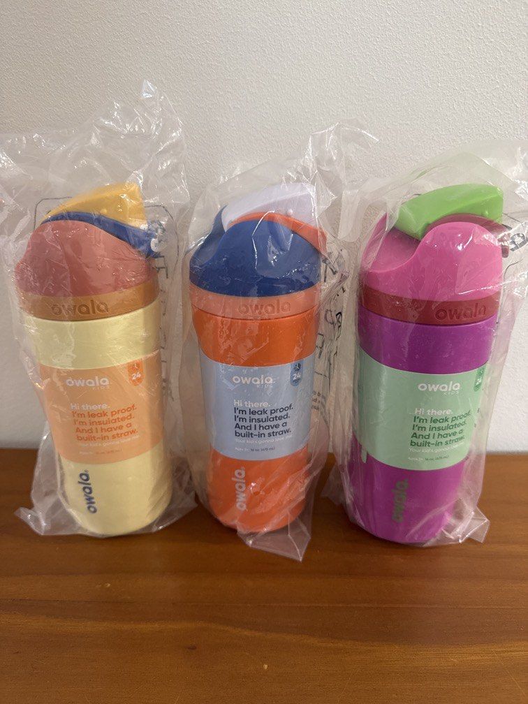 Owala 16oz 475ml freesip bottle453069161827543040