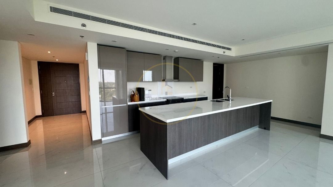 PARK CENTRAL NORTH TOWER 2 BEDROOM UNIT FOR LEASE (Category: Apartments & Condos) located in Makati City. Submitted by kimdlb_properties (Listing ID 1437619951, Image 3). Description: Step into a brand-new chapter of luxury at one of Makati’s most prestigious addresses. This pristine, never-before-occupied unit on the 10th Floor offers the perfect canvas for your sophisticated lifestyle. The Highlights: Space: A generous 154 sq.m. layout designed