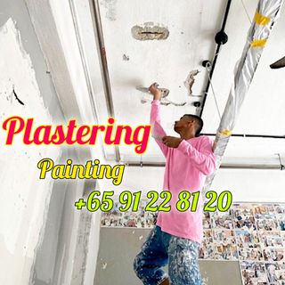 Full Plastering Service  Collection item 1