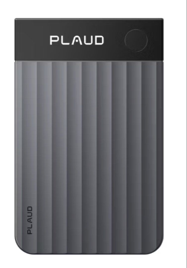 PLAUD note pro AI note recorder452684916594452480