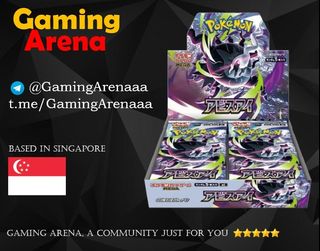 (Category: ) located in . Submitted by gaming_arena (Listing ID 1437690421, Image 1). Description: .