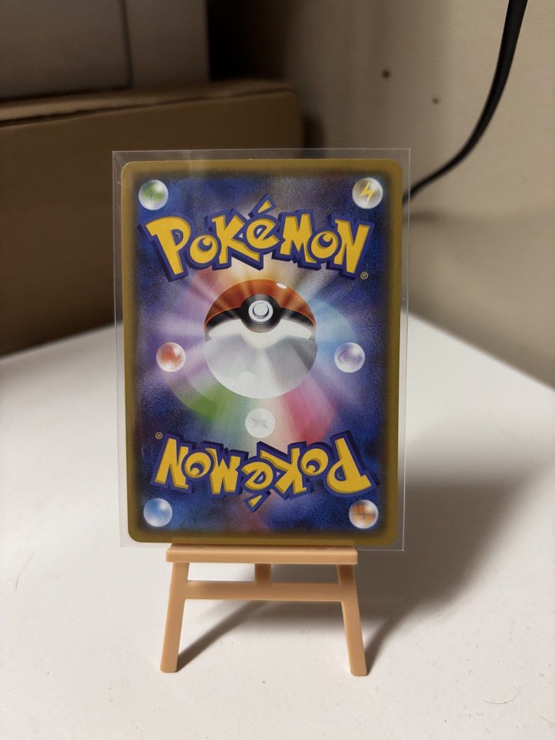 Pokemon Card - Piplup 025/100 (Category: Raw Singles) located in Pasay City. Submitted by tindeclutterstuff (Listing ID 1437673317, Image 2). Description: - Japanese Piplup Pokemon card. - Features a blue and white illustration of Piplup. - Depicts Piplup in a snowy environment. - Includes the Pokemon logo on the back. - Comes in a protective sleeve. #pokemon #pokemoncards #tcg #tradingcards.