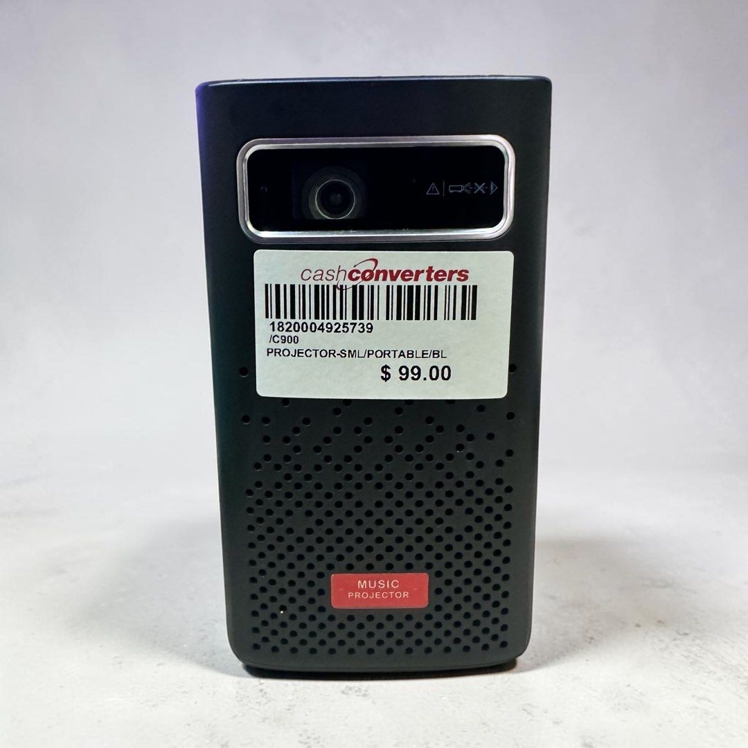 Portable Projector  C900452901706694010880