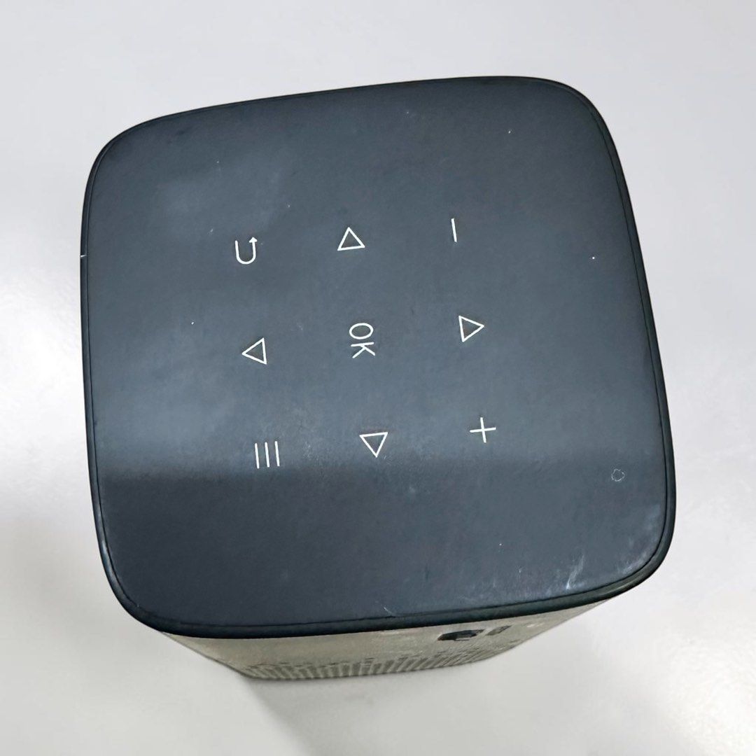 Portable Projector  C900452901706694010881