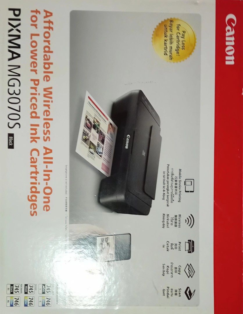 Printer453001364552427520