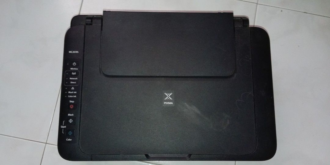 Printer453001364552427521