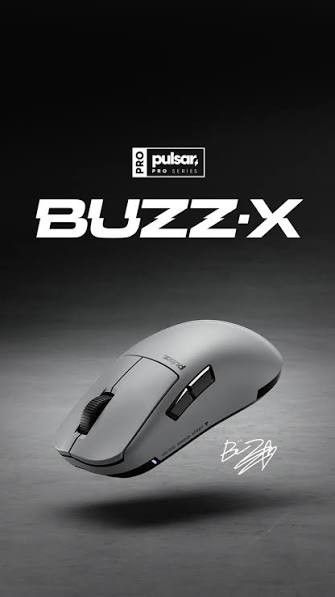 Pulsar Buzz-X453336826957670400