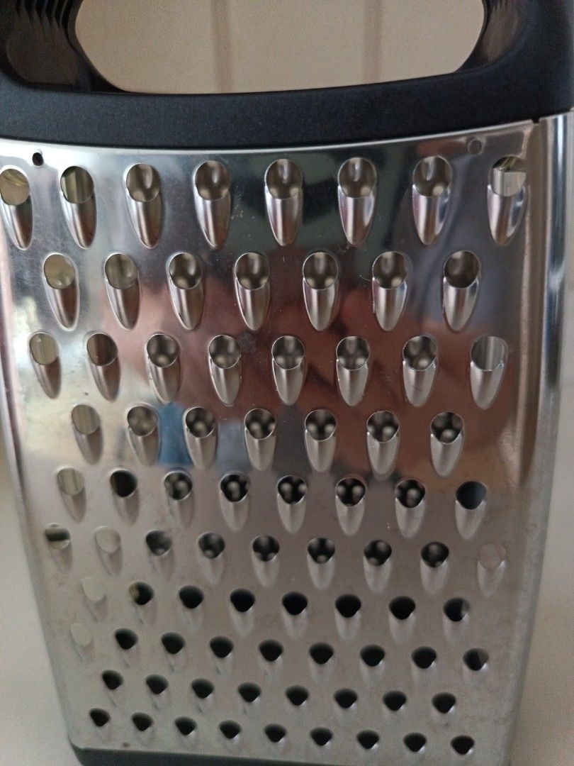 Pyrex Box Grater - Brand New452946018876805122