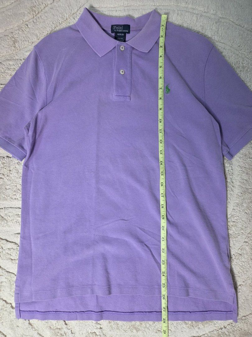Ralph Lauren Polo shirt (Category: Tshirts & Polo Shirts ) located in Quezon City. Submitted by thriftkitaph (Listing ID 1437746796, Image 3). Description: .