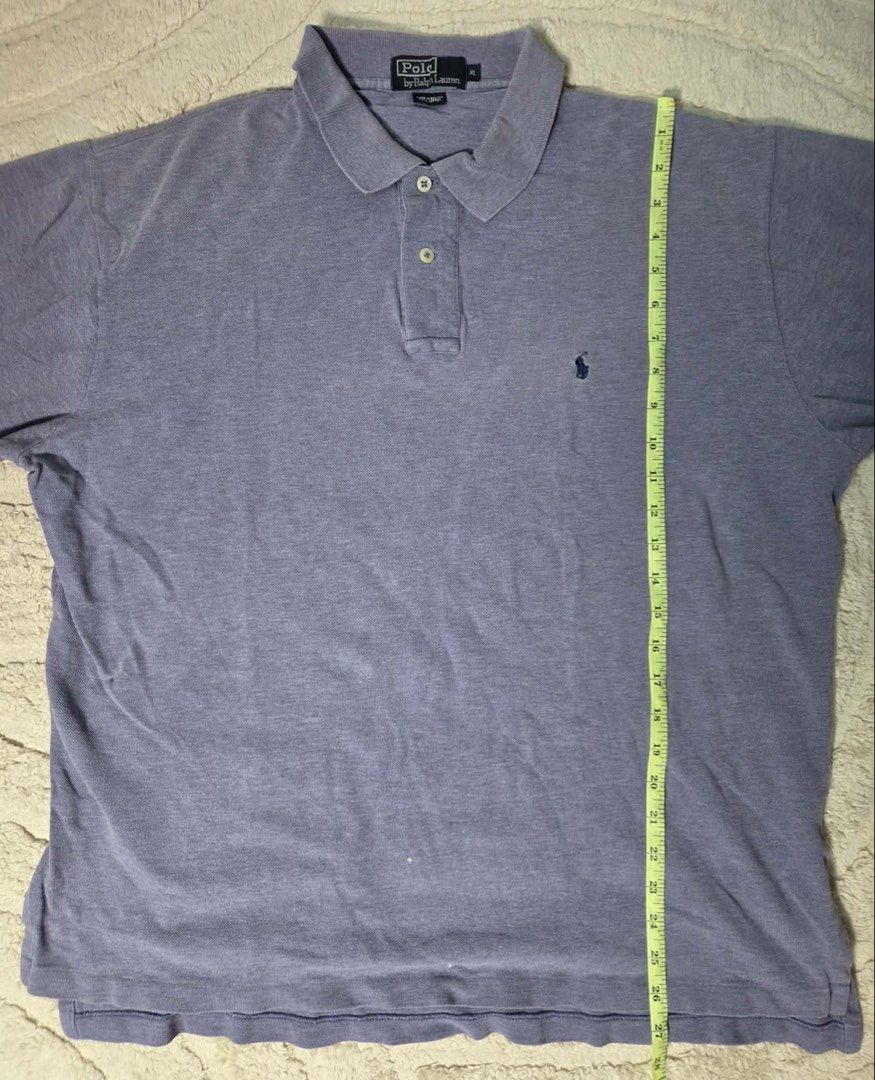 Ralph Lauren Polo shirt (Category: Tshirts & Polo Shirts ) located in Quezon City. Submitted by thriftkitaph (Listing ID 1437747526, Image 3). Description: .