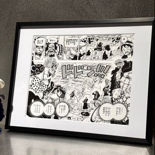 (Category: ) located in . Submitted by eiichiro_oda (Listing ID 1414712646, Image 1). Description: .