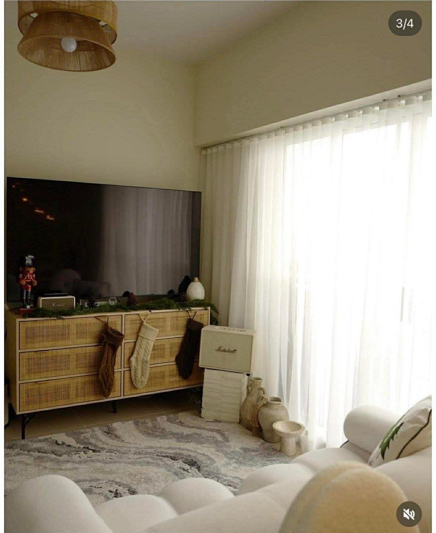 Rattan Drawer (Category: Other Home Furniture) located in Manila. Submitted by chicandbaddie (Listing ID 1437728587, Image 1). Description: .