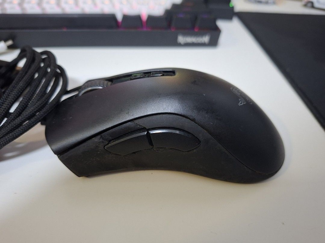 Razer DeathAdder V2 Gaming Mouse452889634764247041