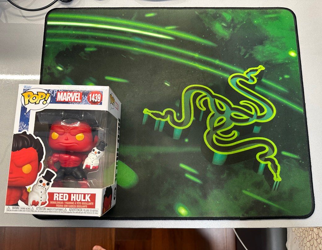 Razer Goliath Control Large Mousepad452998748806860802