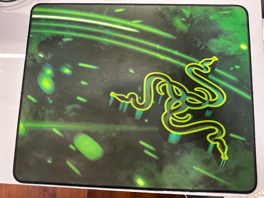 Razer Goliath Control Large Mousepad452998748806860800