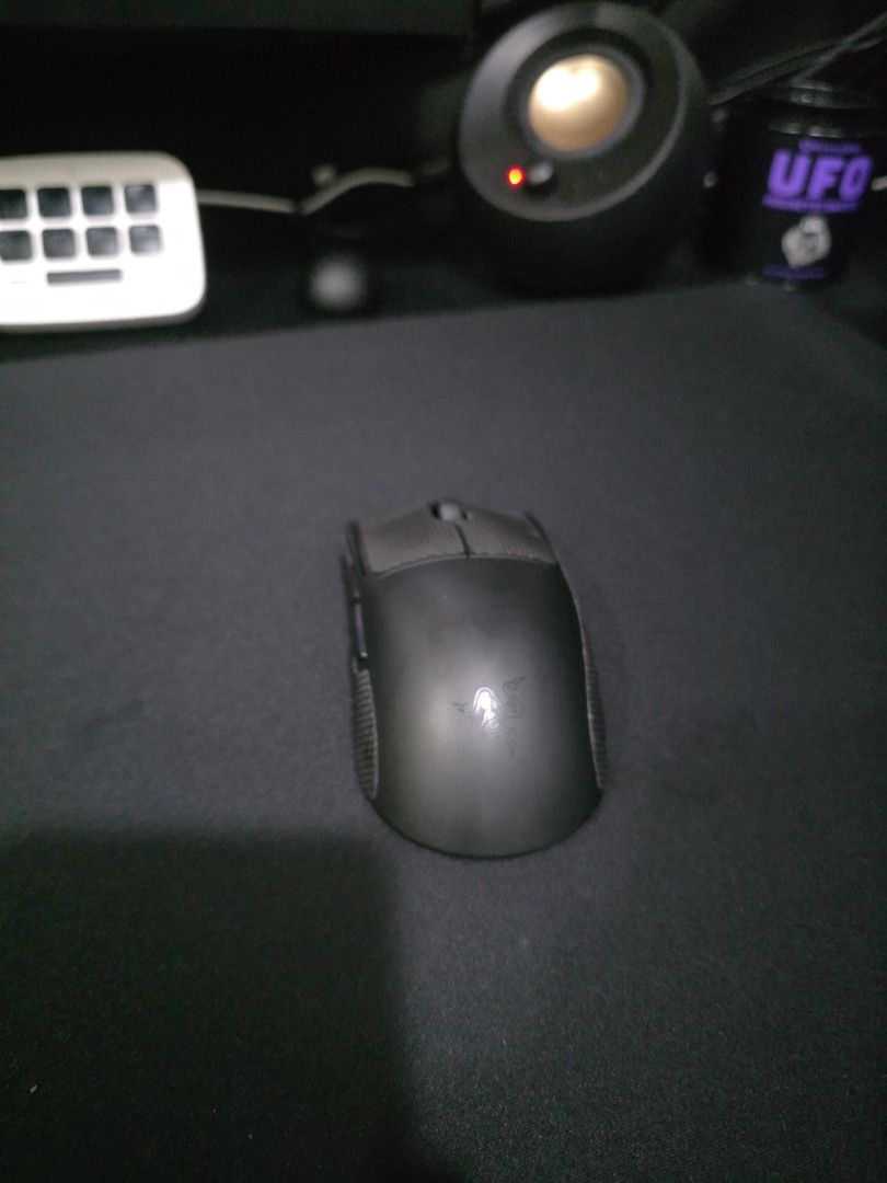 Razer Viper V4 Pro gaming mouse453351412356894720